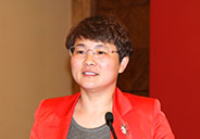 北京天揚君合稅務所創始人、總經理趙麗：探討建筑業“營改增”幾個熱點問題
