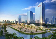 中建二局（滬）：標準化引領，信息化支撐